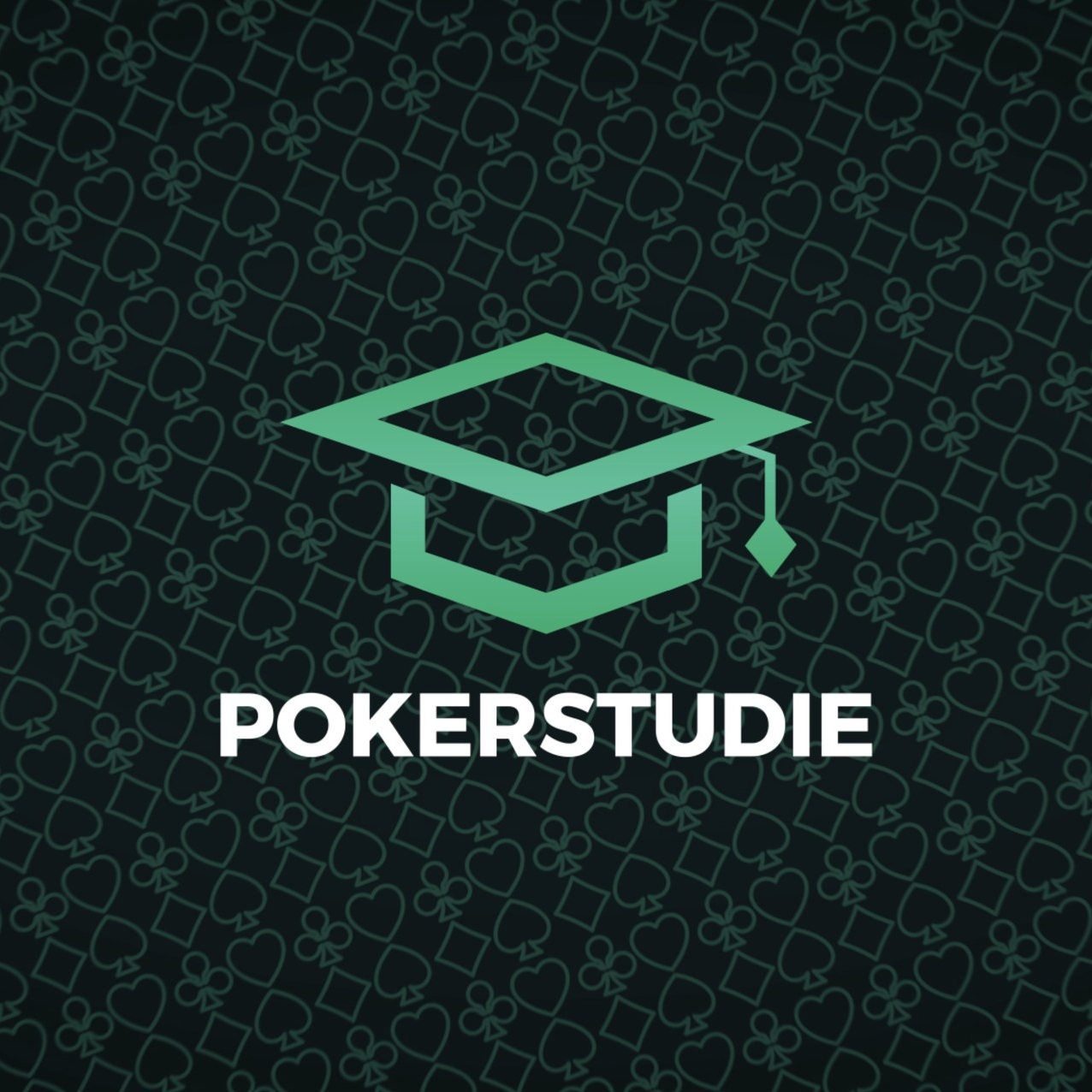 Pokerstudie 